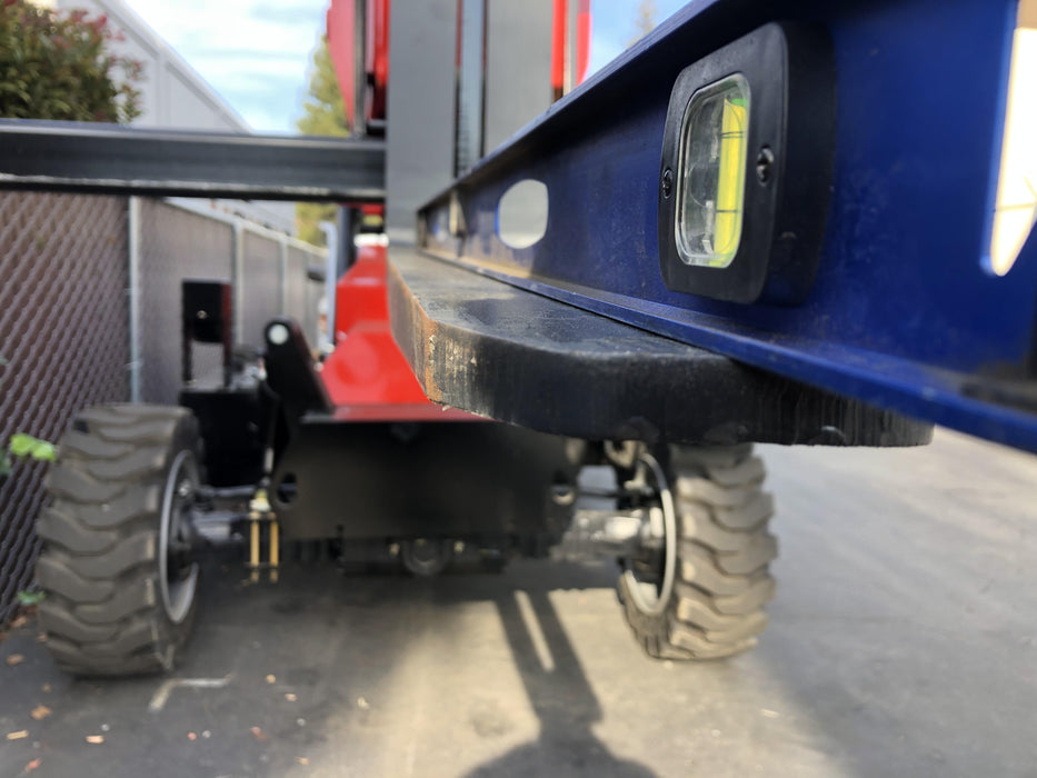 2021 MANITOU MTA6034