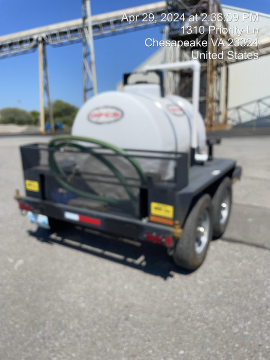 2023 SIMPSON SWT-52517