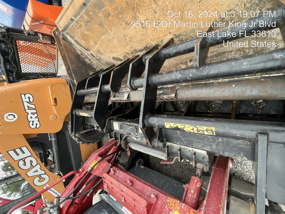 2022 BLUE DIAMOND 106520