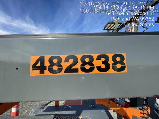 2024 NATIONAL SIGNAL Sunray LTS-300h