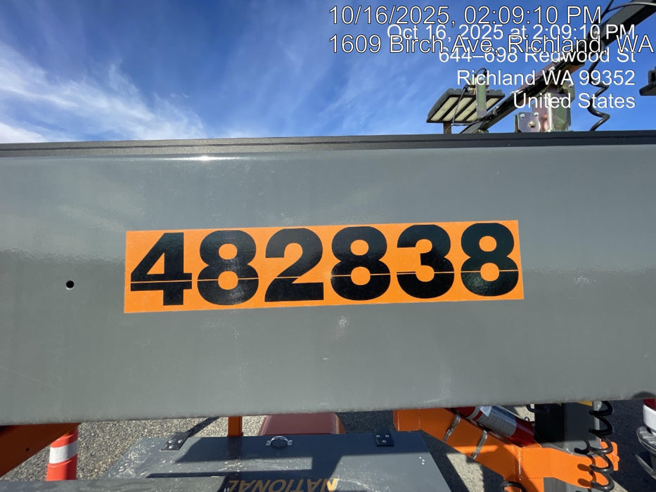 2024 NATIONAL SIGNAL Sunray LTS-300h