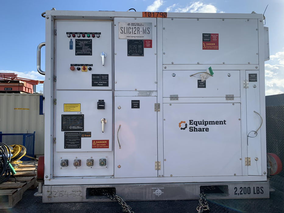 2020 SMARTECH SLIC12R-MSH