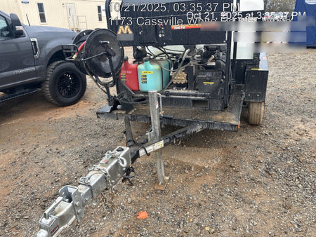 2025 MI-T-M HS-3505-1MGH-UR