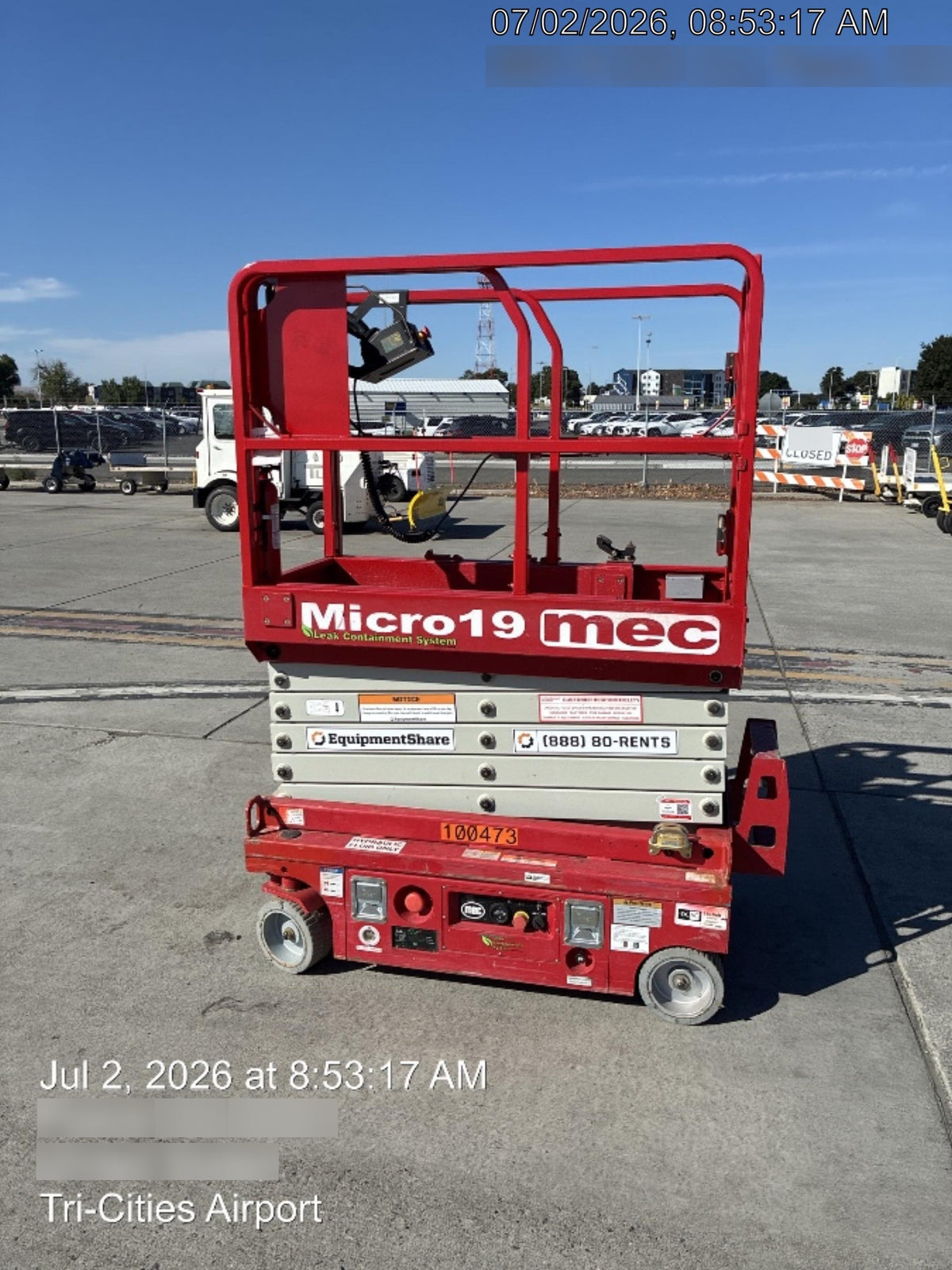 2020 MEC Micro 19