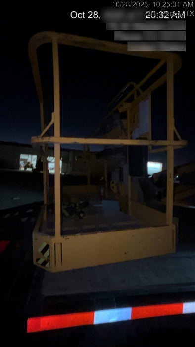 2021 HAULOTTE HT67 RTJ O