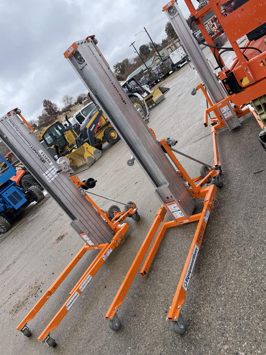 2021 LIFTSMART MLC-24