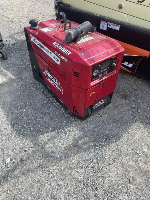 2020 LINCOLN ELECTRIC Ranger 330MPX