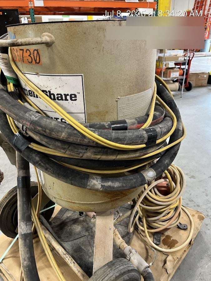 2021 CLEMCO 2452