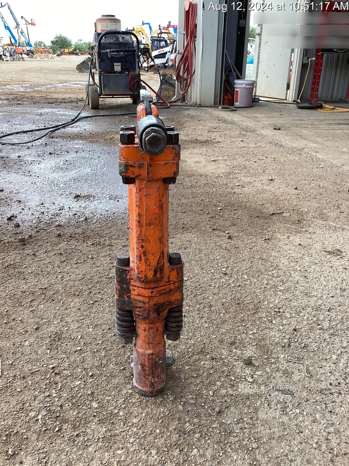 2021 MICHIGAN PNEUMATIC MP-TPB60-114