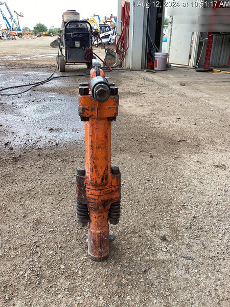 2021 MICHIGAN PNEUMATIC MP-TPB60-114