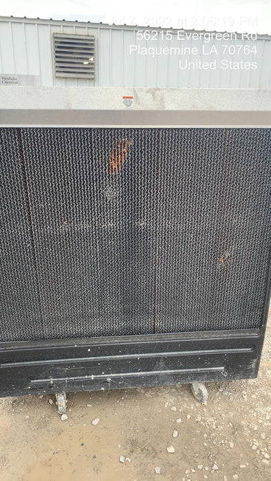 2022 BIG ASS FANS Cool Space 400