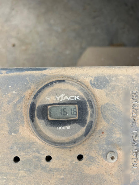 2019 SKYJACK SJIII-3219