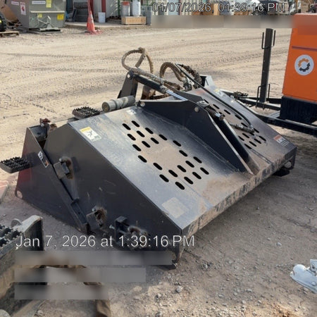 2023 PALADIN LAF6864-0022