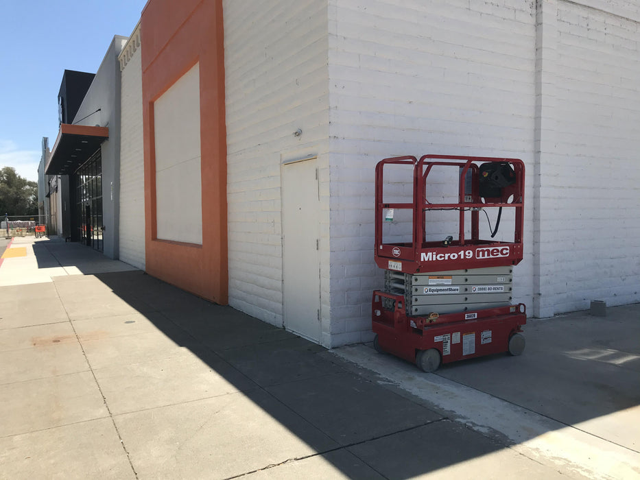 2019 WACKER NEUSON RTKx-SC3