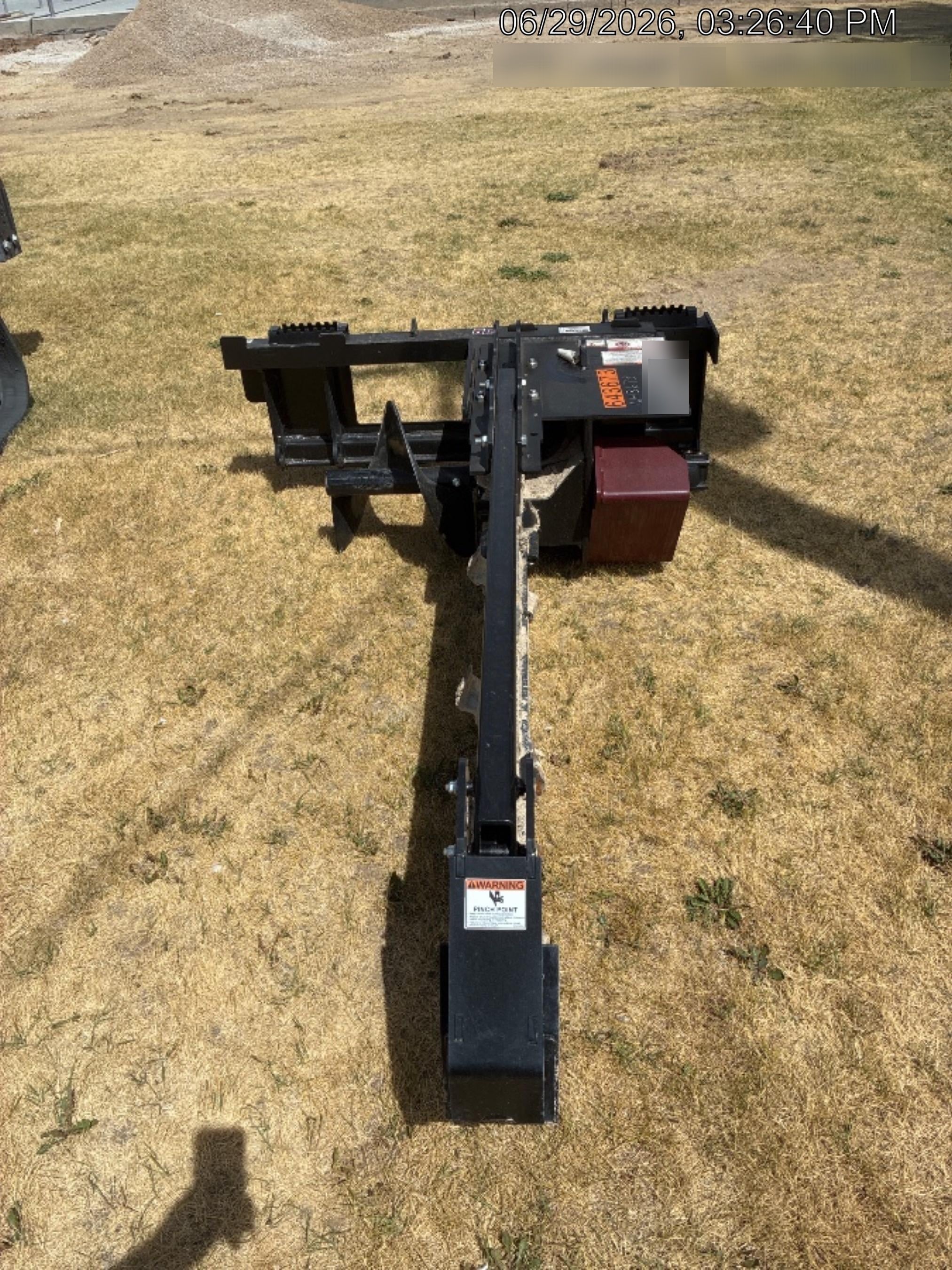 2026 VIRNIG TCH48-25