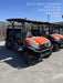 2022 KUBOTA RTV-X1140W-H (Canopy)