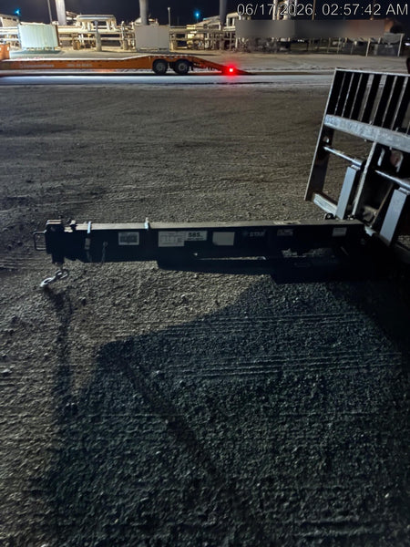 2025 STAR INDUSTRIES M1360B - Star JIB Boom