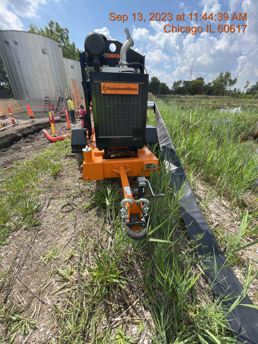 2022 RWN RWN-6612T-OBPT