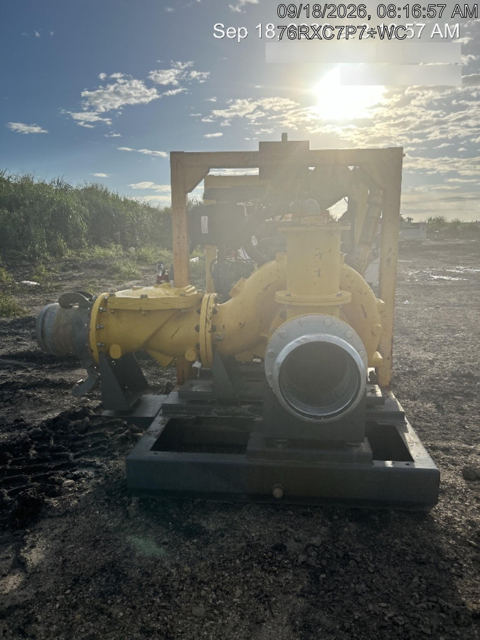2021 ATLAS COPCO PAC F1212 VD
