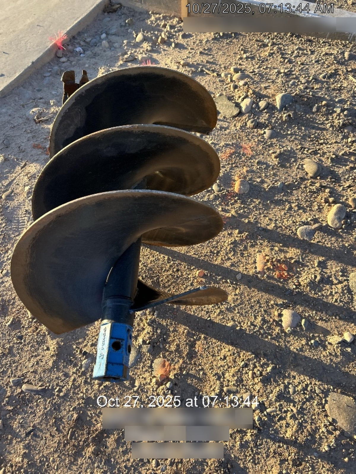 2023 AUGER TORQUE 3300-30