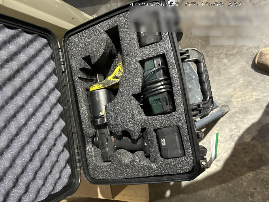 2023 TORCUP VT-2000KIT