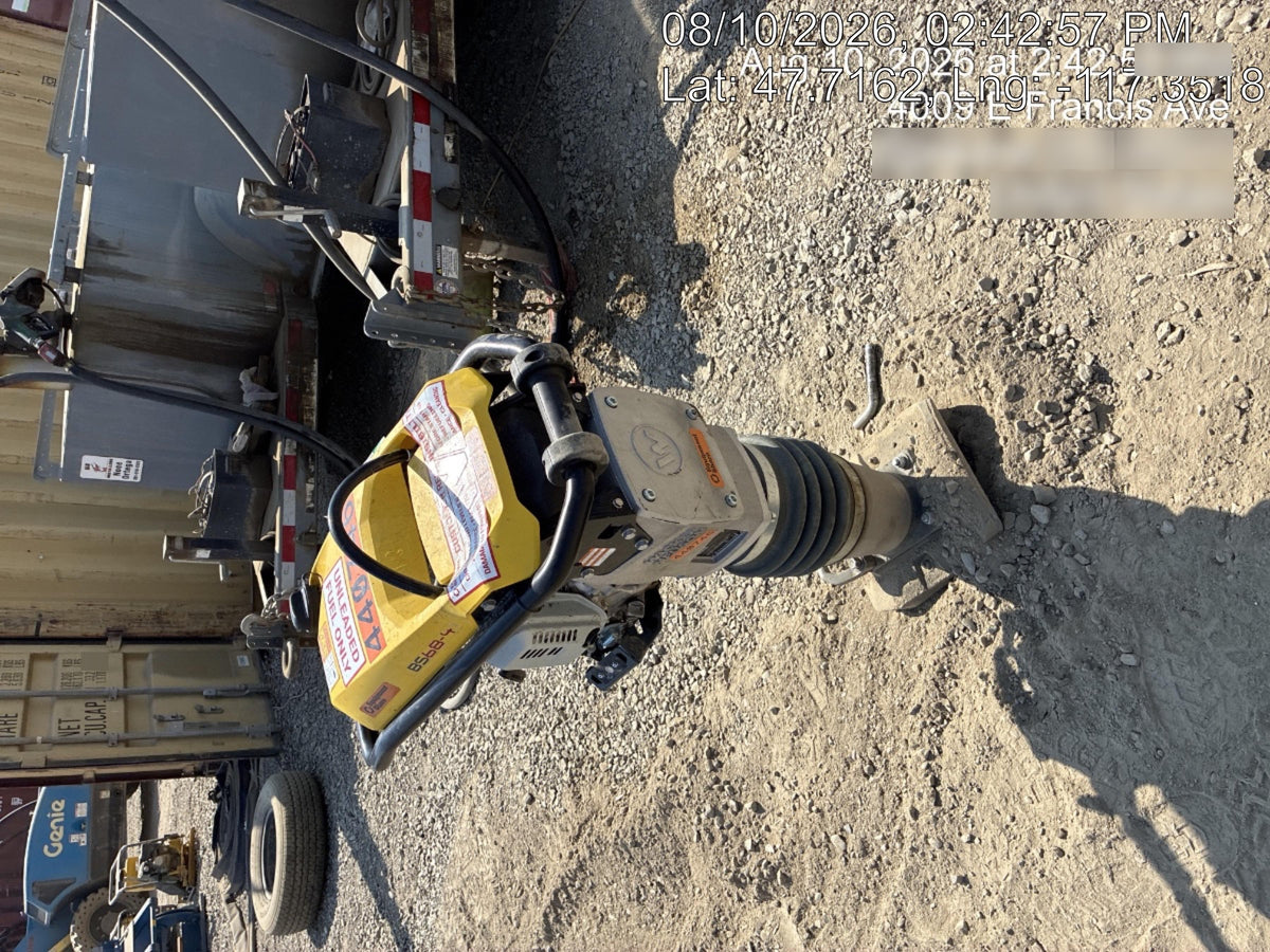 2024 WACKER NEUSON BS68-4Ab/28