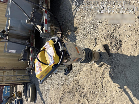 2024 WACKER NEUSON BS68-4Ab/28