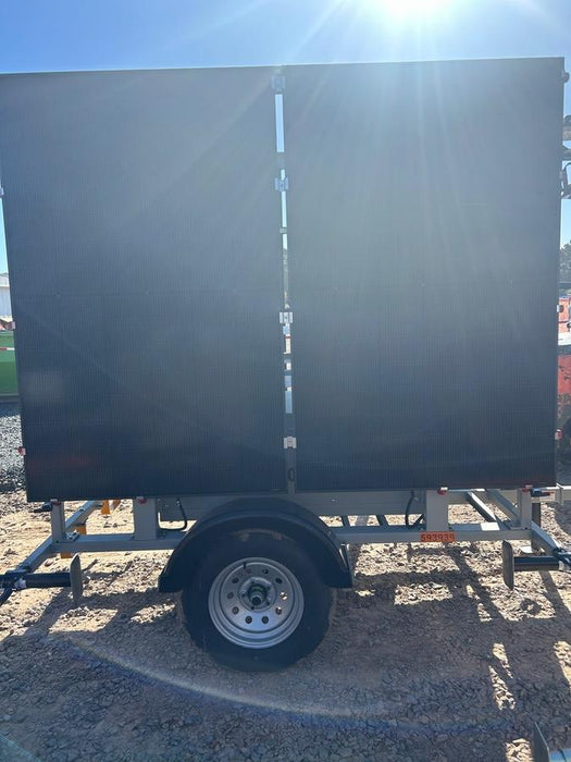 2025 PROGRESS SOLAR SOLUTIONS Helios-2XP