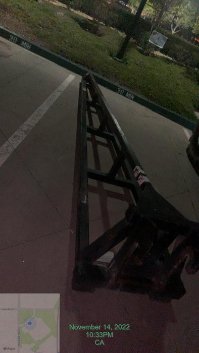 2022 STAR INDUSTRIES 1330TK