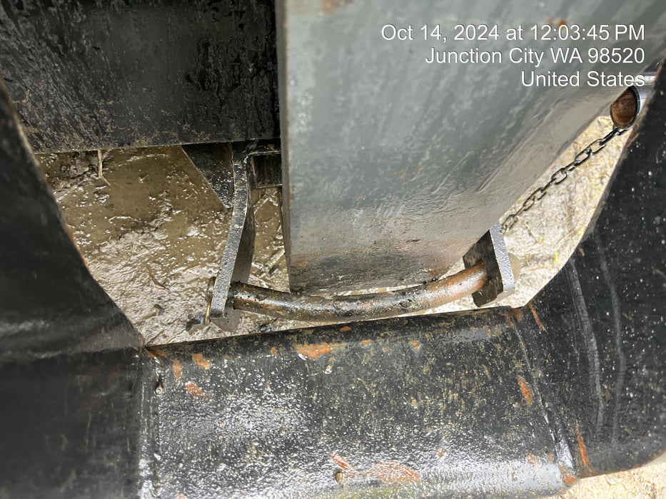 2023 ARROW MATERIAL HANDLING 3207218BFM