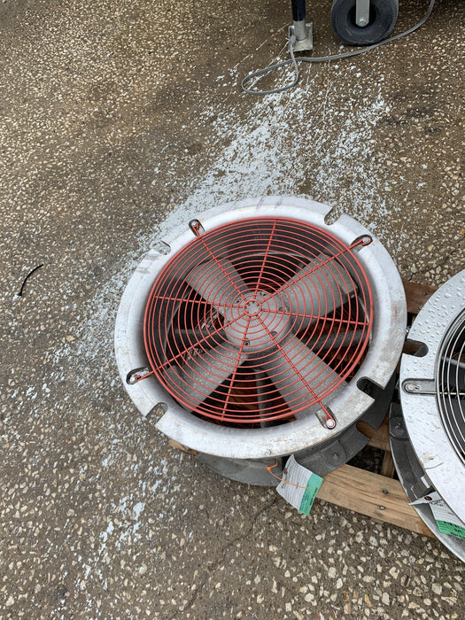 2021 MICHIGAN PNEUMATIC JF20