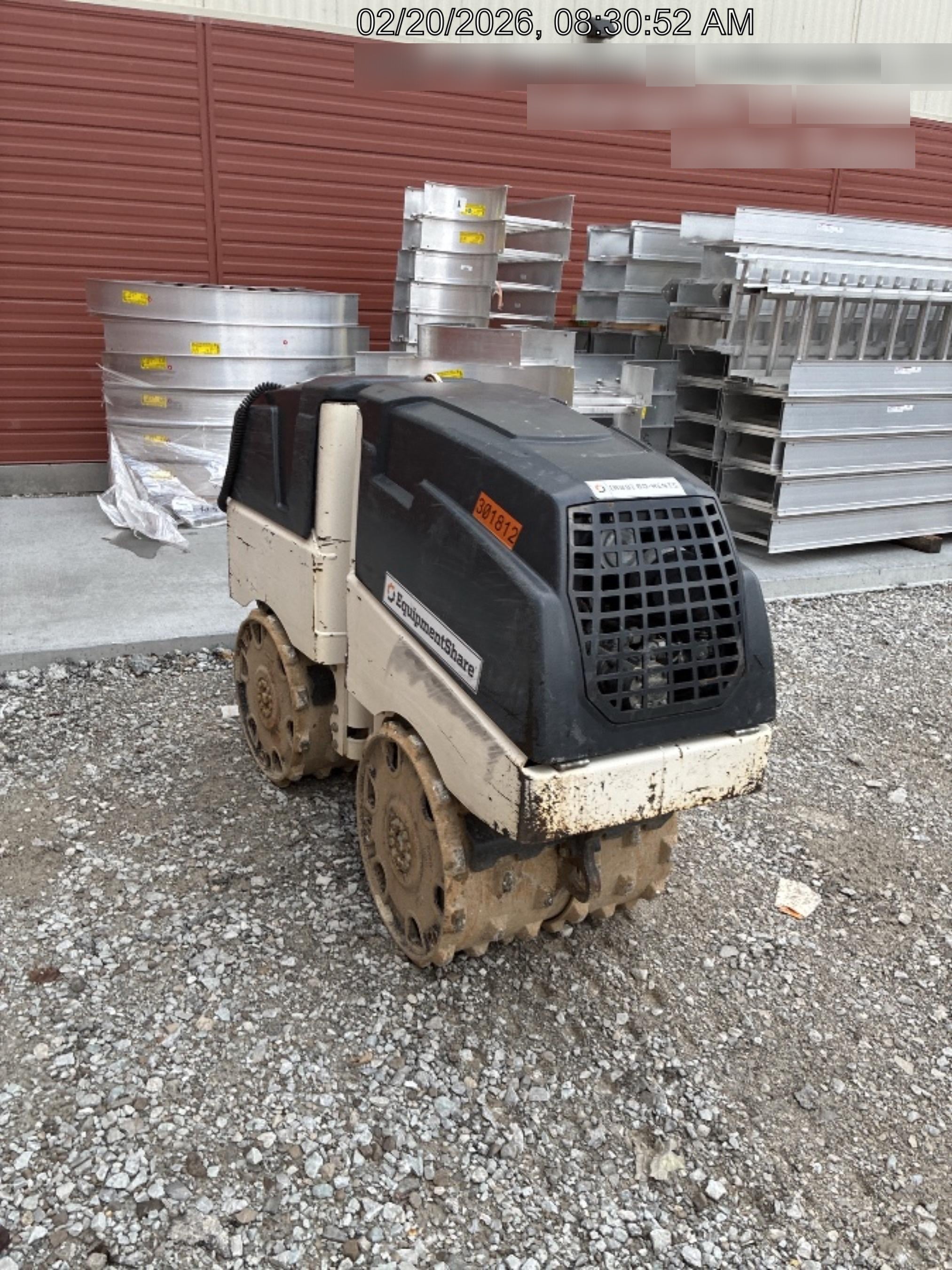 2023 DYNAPAC D.ONE