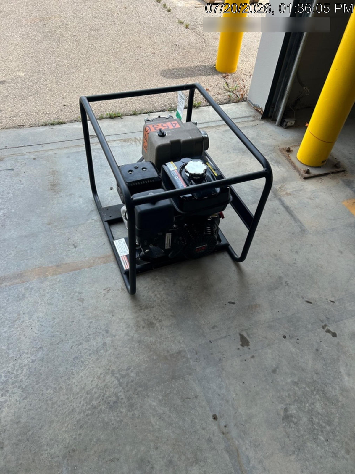 2024 MI-T-M WTP-T03-0MGH