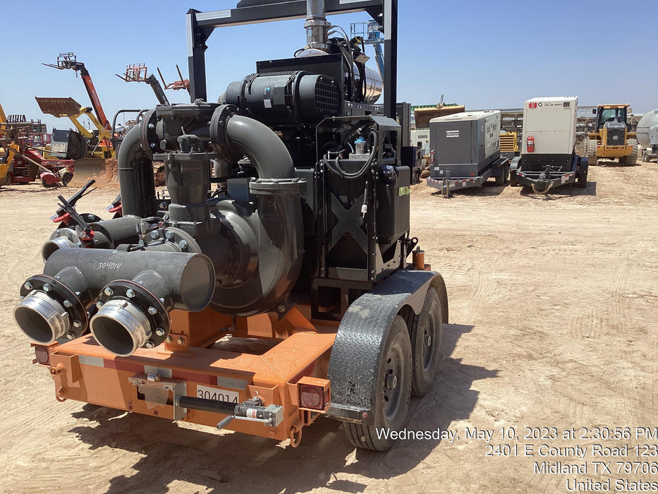 2023 RWN RWN-8NHTA-10OBPT