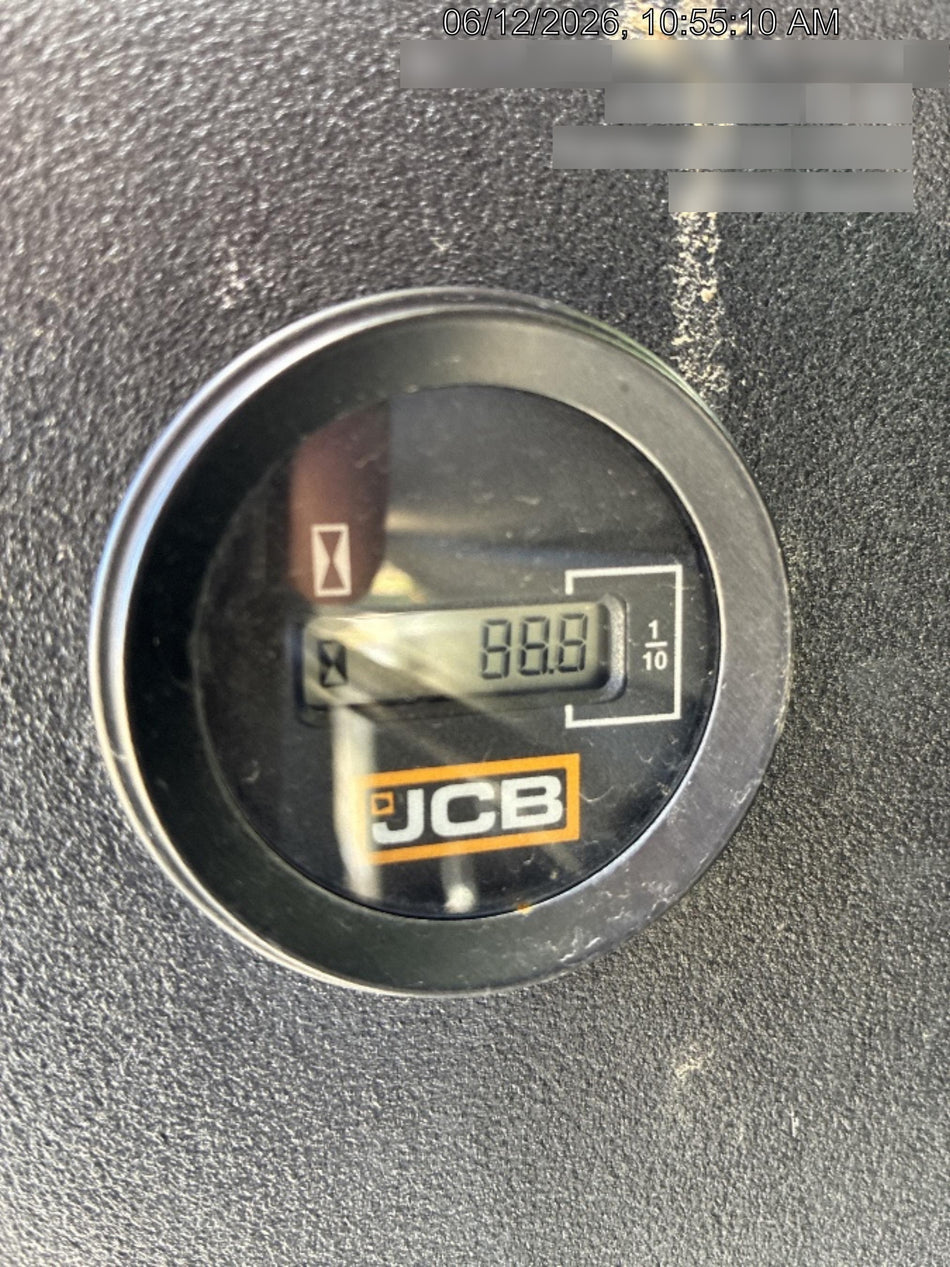 2023 JCB 19C-1E