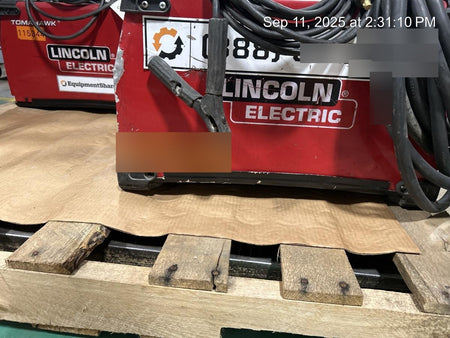 2020 LINCOLN ELECTRIC TOMAHAWK 1000