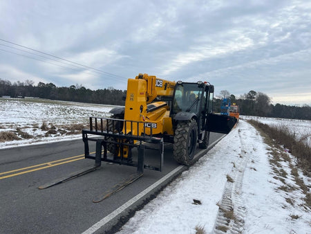 2024 JCB 509-42
