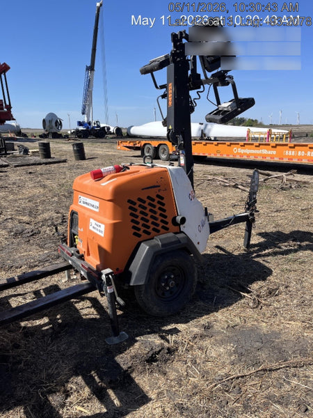 2023 GENERAC MLT2