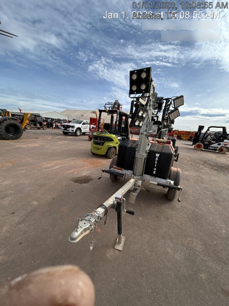 2025 WANCO WLTT-4MM4K