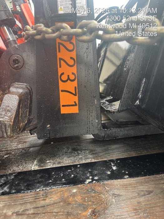 2025 VIRNIG PF4855-5VG