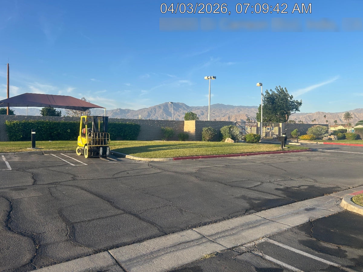 2022 HYSTER H50UT
