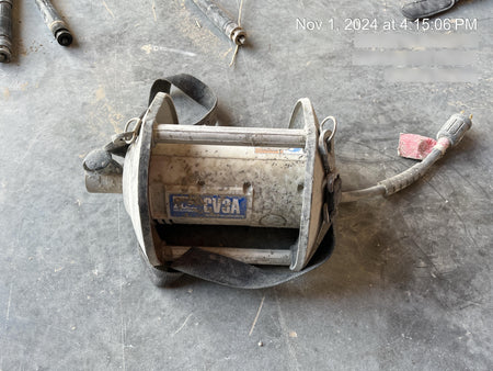 2024 MULTIQUIP CV3A
