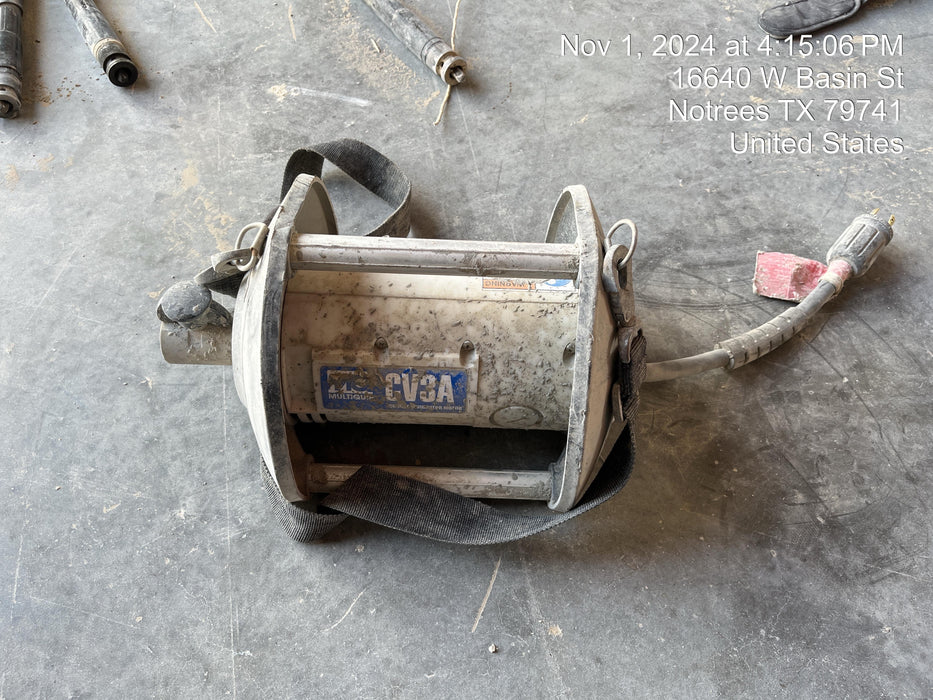 2024 MULTIQUIP CV3A