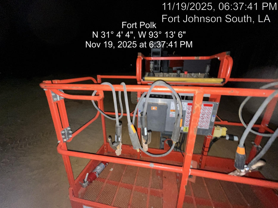 2024 MILLER ELECTRIC CST-282