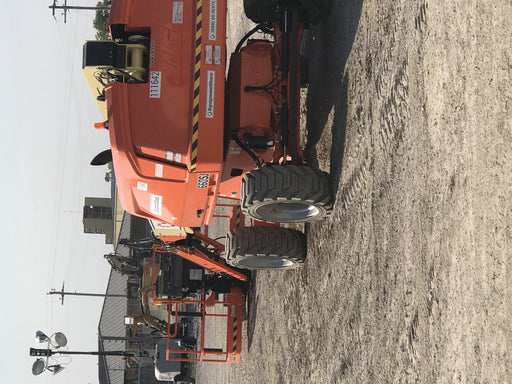 2020 JLG 660SJ