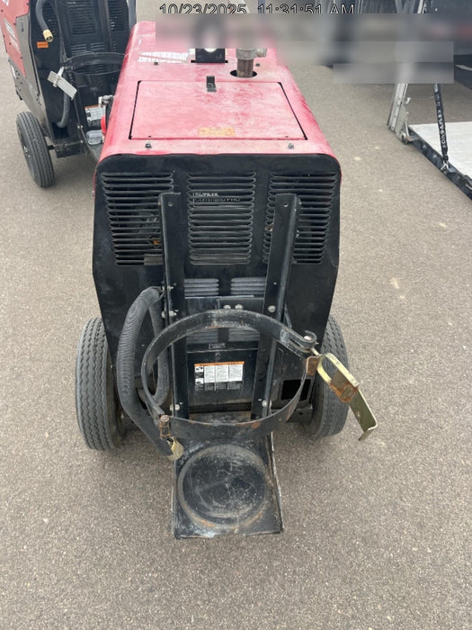 2022 LINCOLN ELECTRIC Ranger 305 LPG