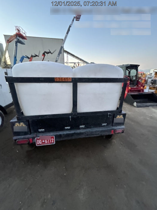 2025 MI-T-M HS-3505-1MGH-UR