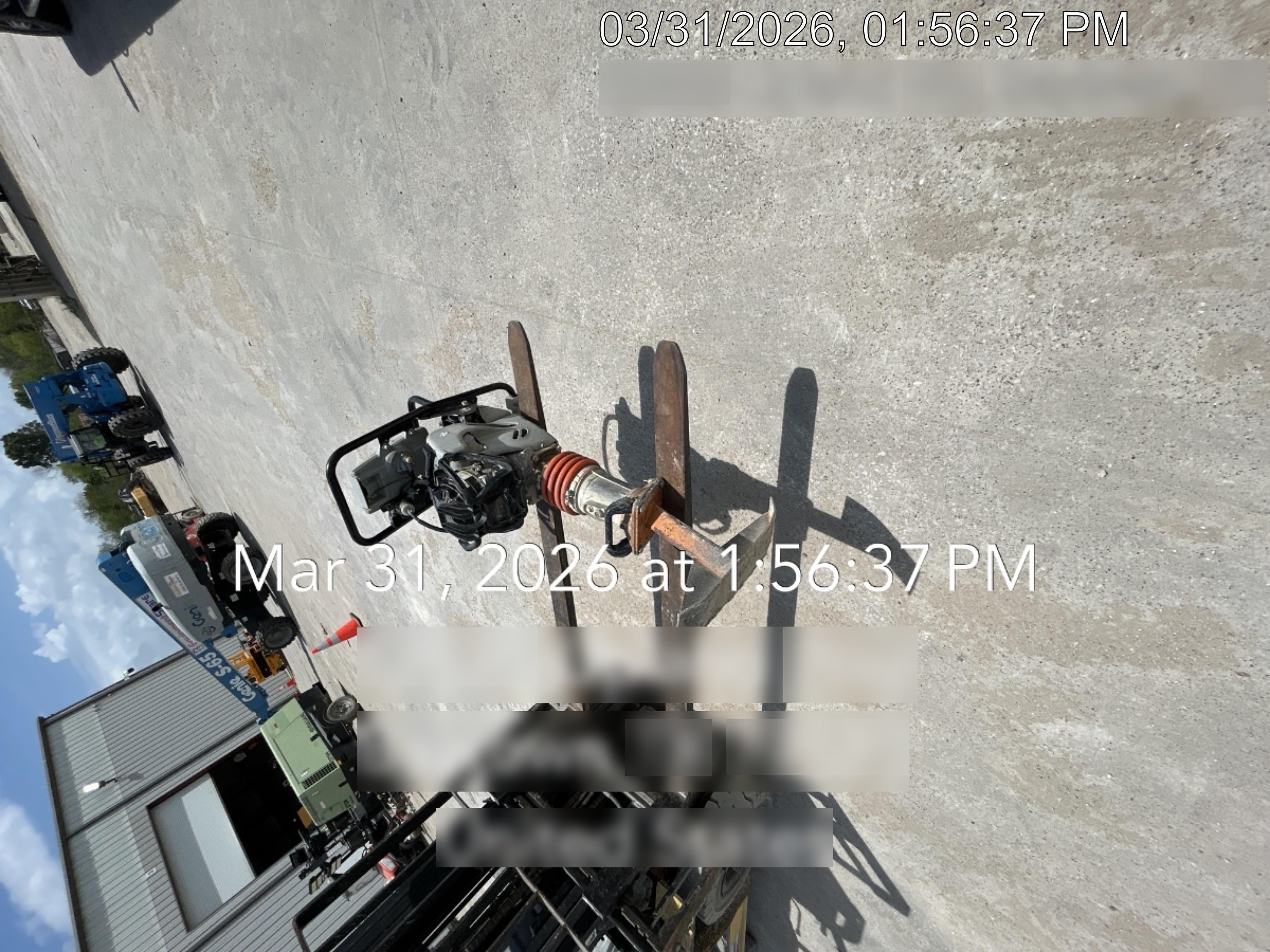 2023 MULTIQUIP MTX60HD