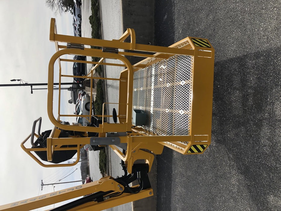 2020 HAULOTTE HA46RTJO