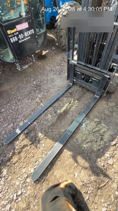 2022 UNICARRIER MAP1F2A25DV